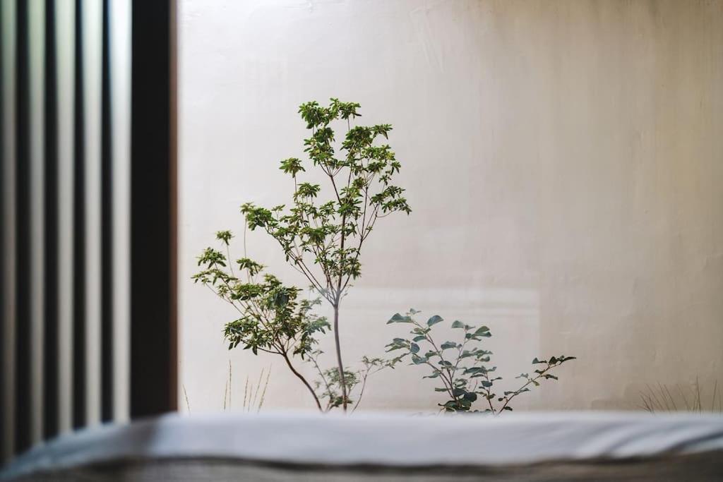 Present Stay Jeonju Dış mekan fotoğraf