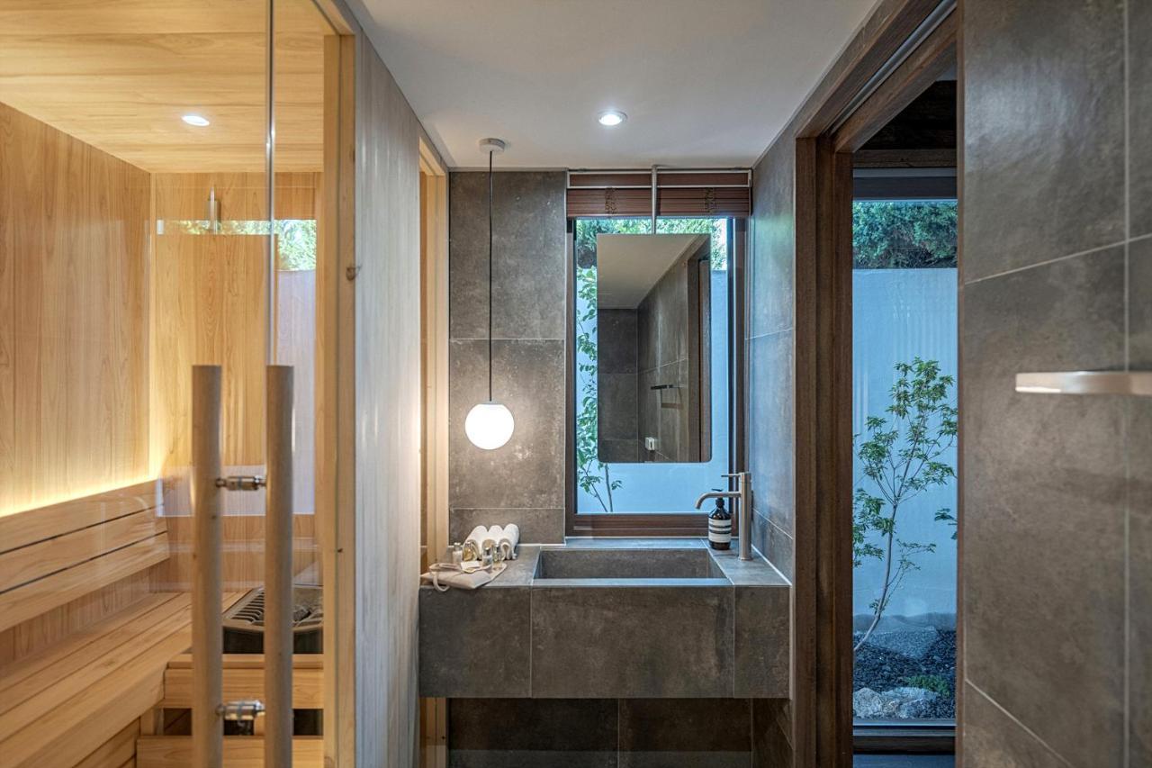 Present Stay Jeonju Dış mekan fotoğraf