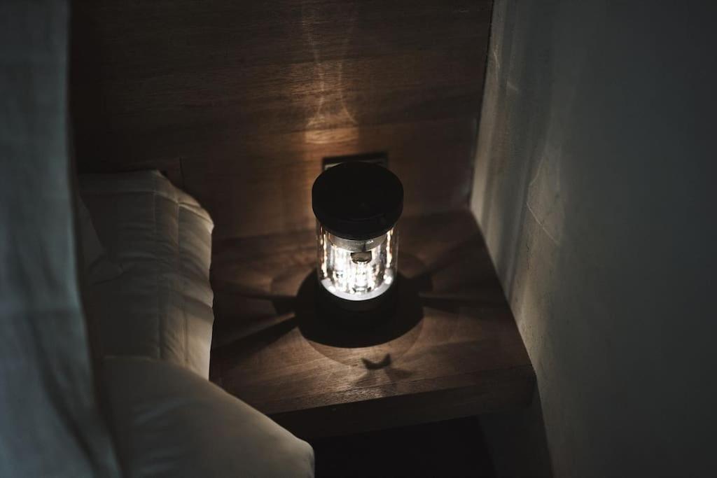 Present Stay Jeonju Dış mekan fotoğraf