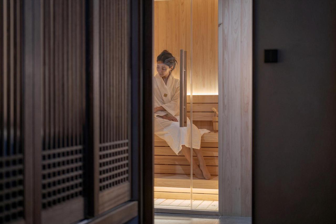 Present Stay Jeonju Dış mekan fotoğraf