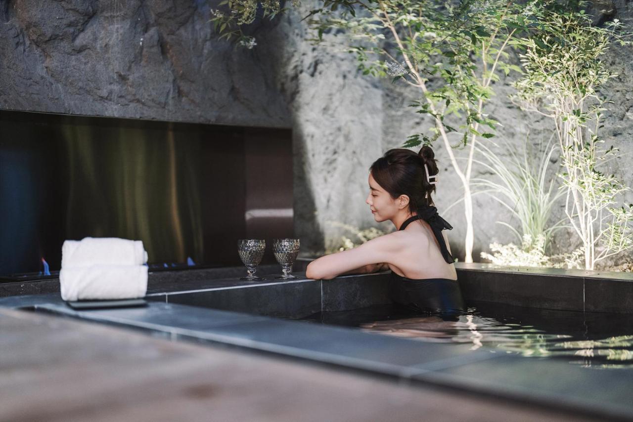 Present Stay Jeonju Dış mekan fotoğraf