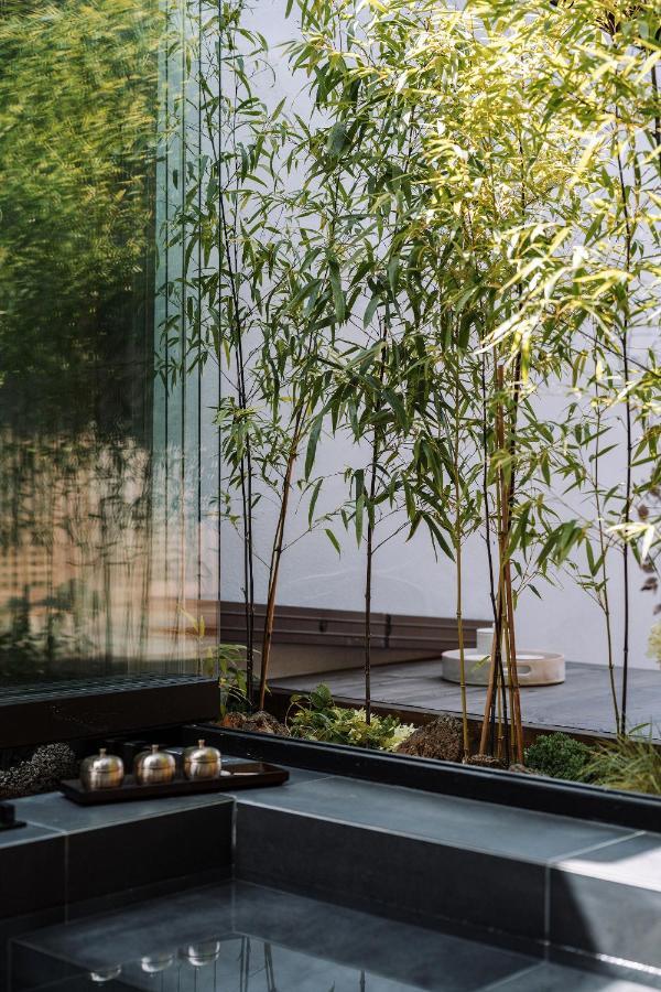 Present Stay Jeonju Dış mekan fotoğraf