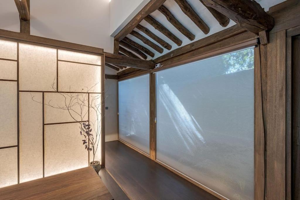 Present Stay Jeonju Dış mekan fotoğraf